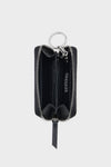 Maison Margiela Four Stitches Zip Coin Holder