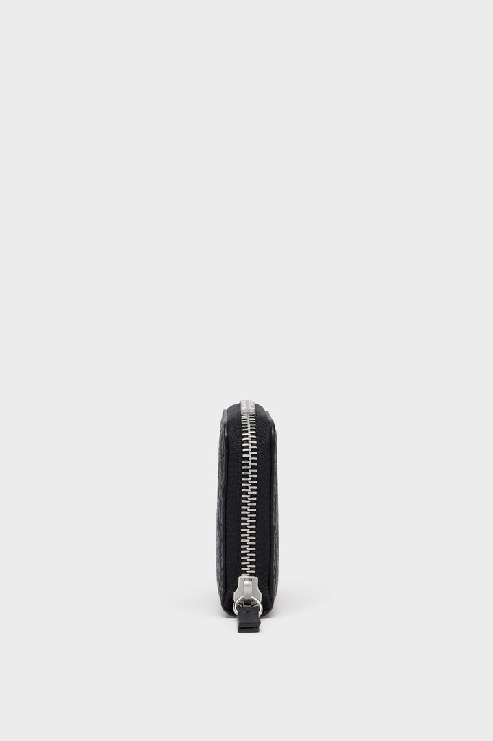 Four Stitches Zip Coin Holder