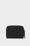 Maison Margiela Four Stitches Zip Coin Holder