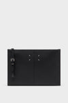 Maison Margiela Leather Pouch