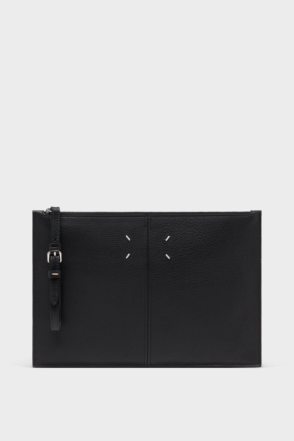 Maison Margiela Leather Pouch