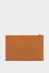 Maison Margiela Leather Pouch