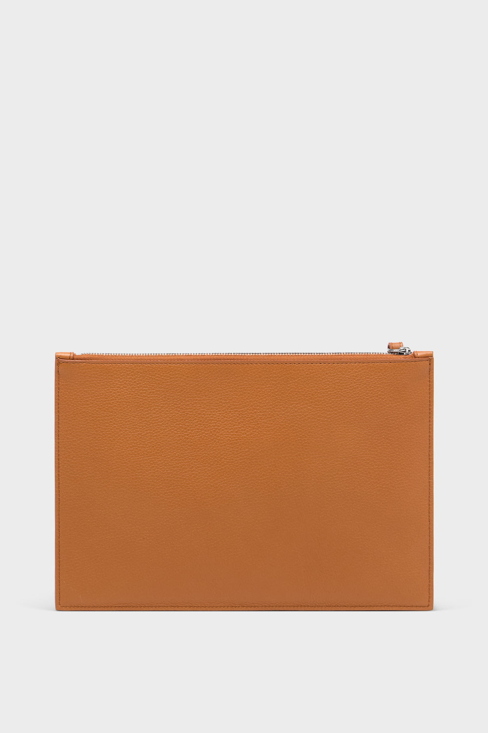 Maison Margiela Leather Pouch