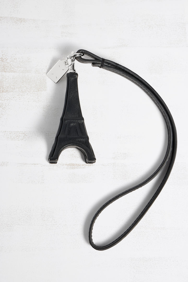 Eiffel Tower Keyring