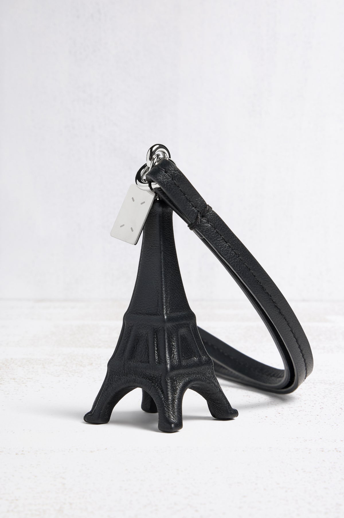 Eiffel Tower Keyring