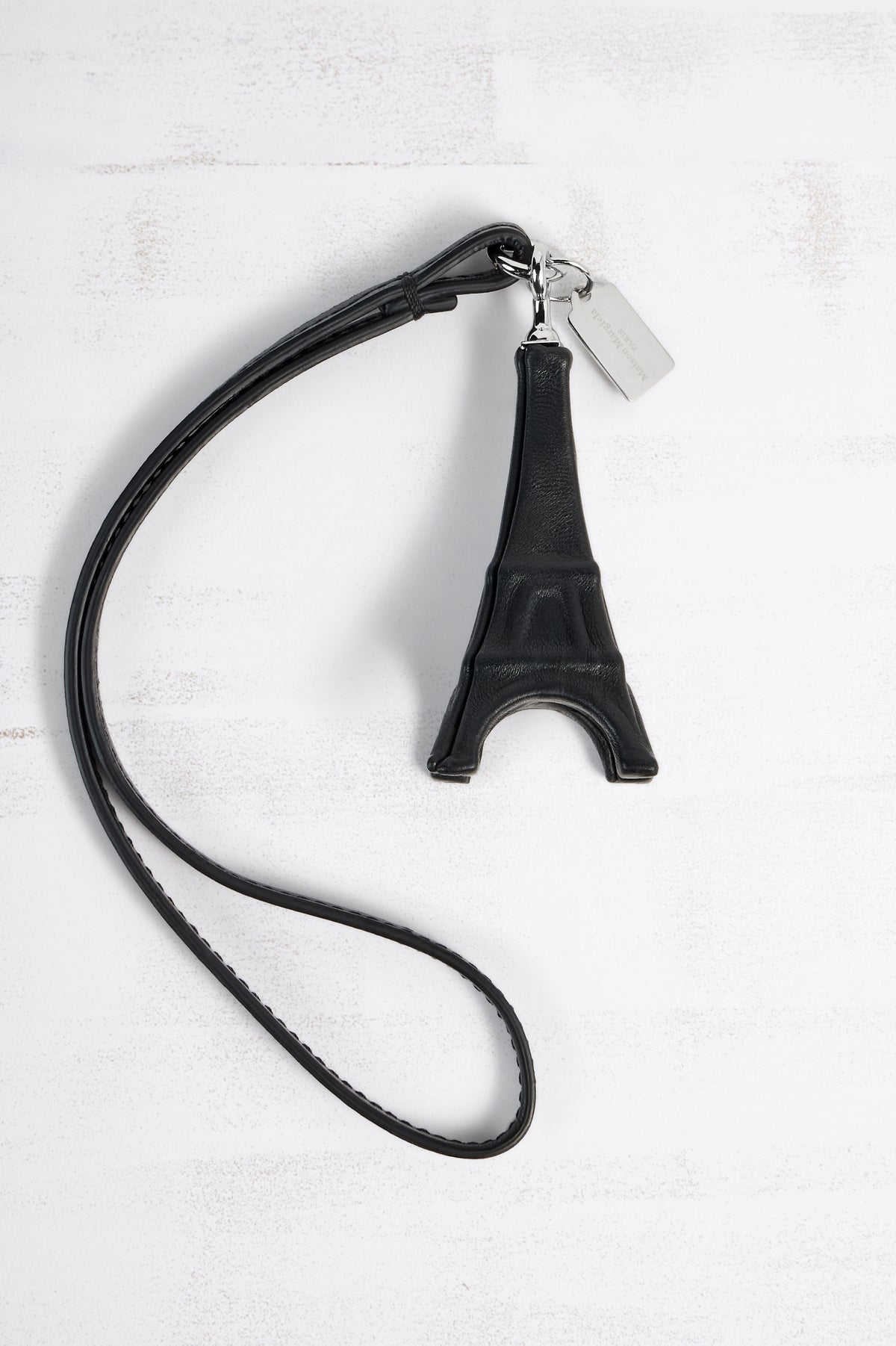 Eiffel Tower Keyring
