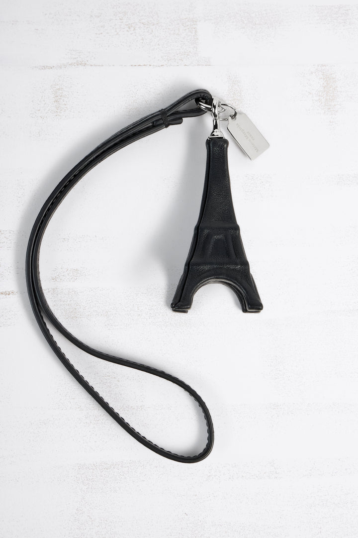Eiffel Tower Keyring