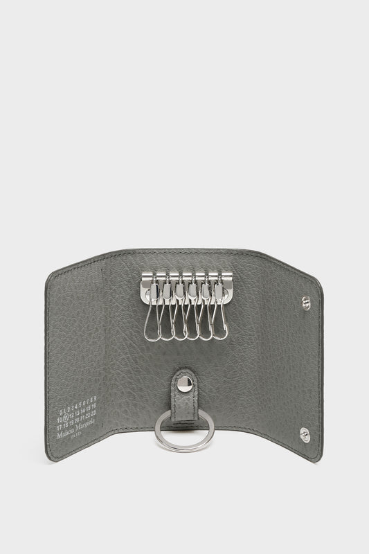 Maison Margiela Four stitches key holder
