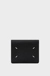 Maison Margiela Leather cardholder