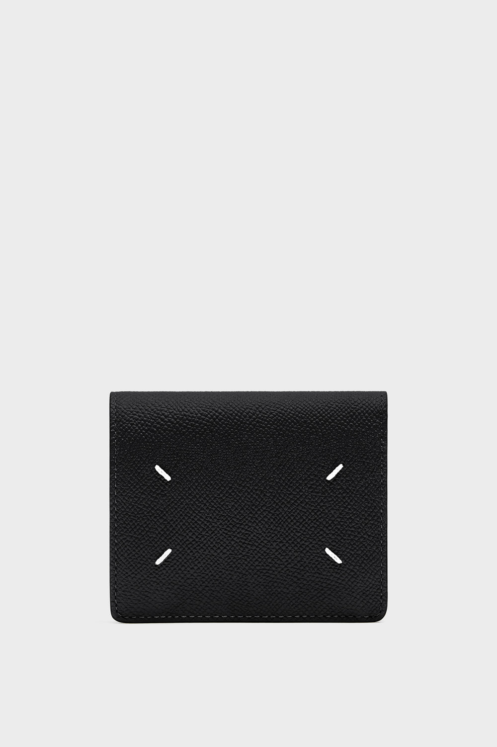 Maison Margiela Leather cardholder