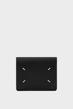 Leather cardholder