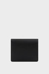 Maison Margiela Leather cardholder