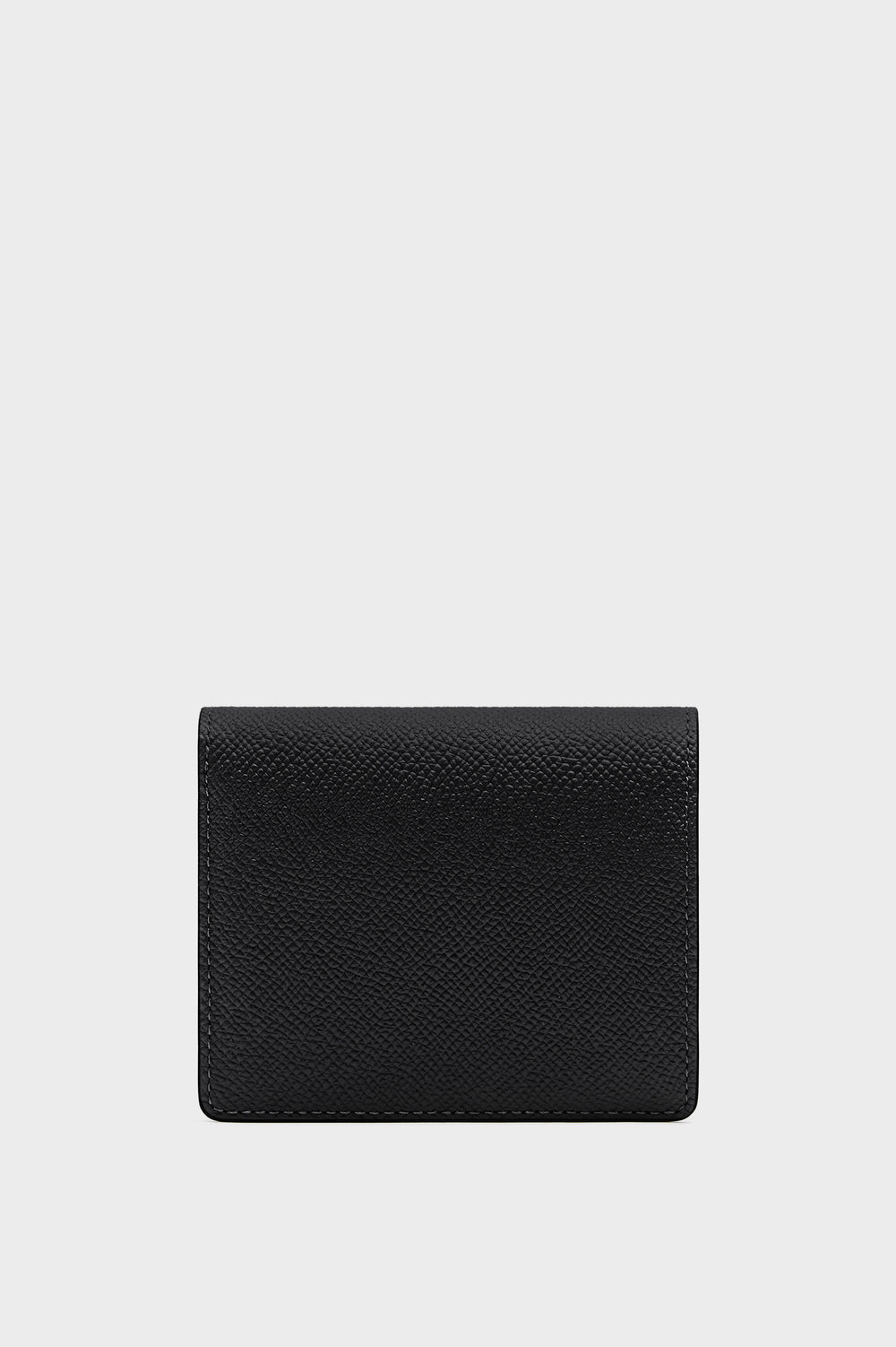 Maison Margiela Leather cardholder