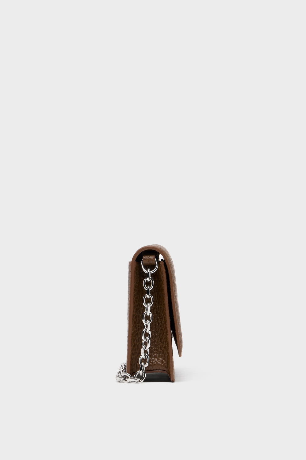 Maison Margiela محفظة سلسلة بأربع غرز