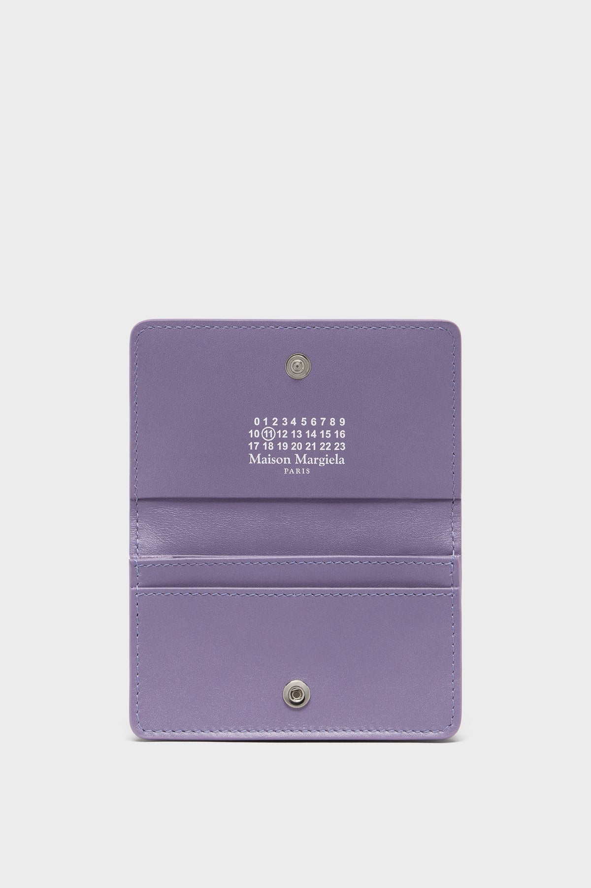 Four Stitches Wallet