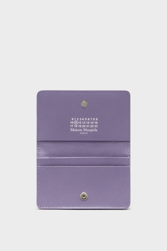 Maison Margiela محفظة بأربع غرز