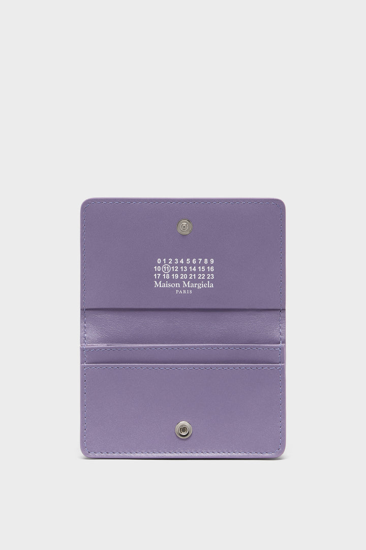 Four Stitches Wallet