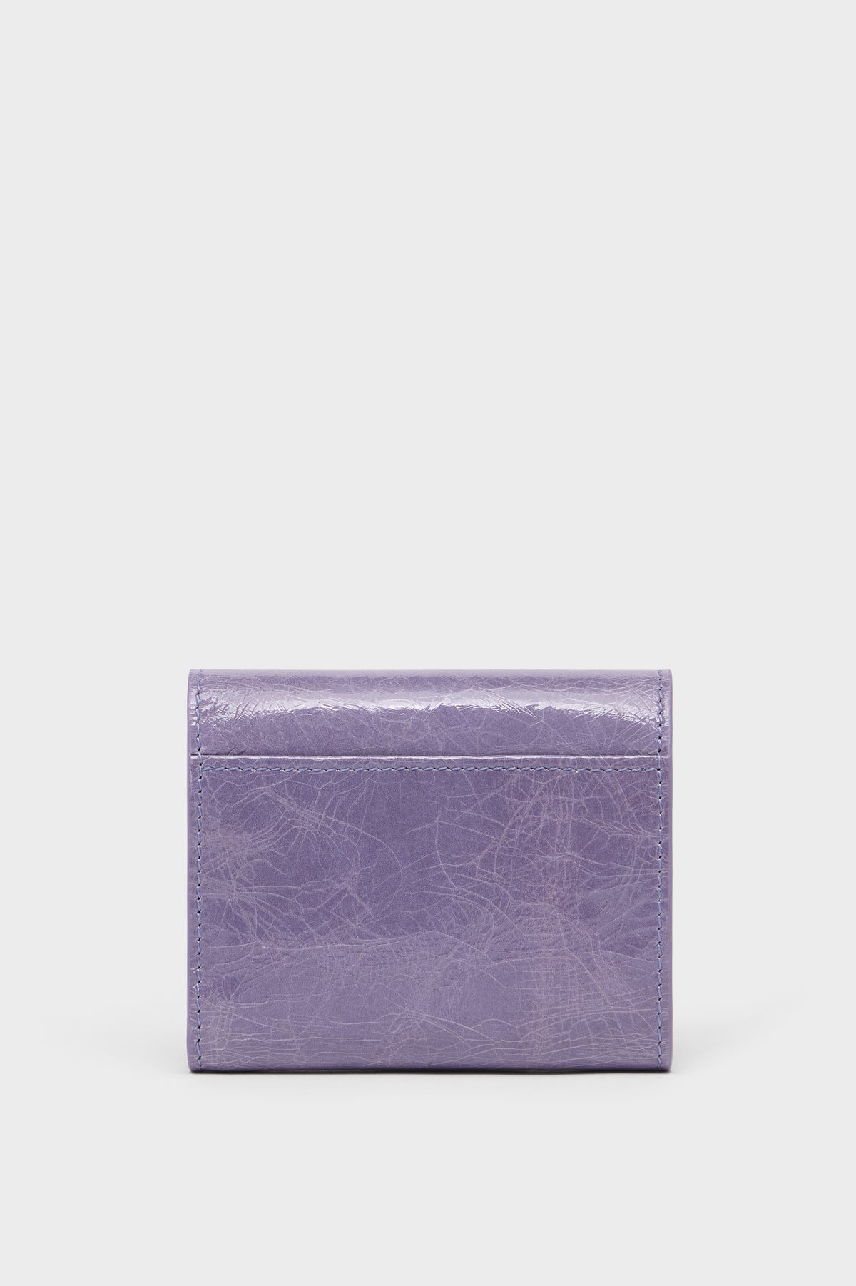 Four Stitches Wallet