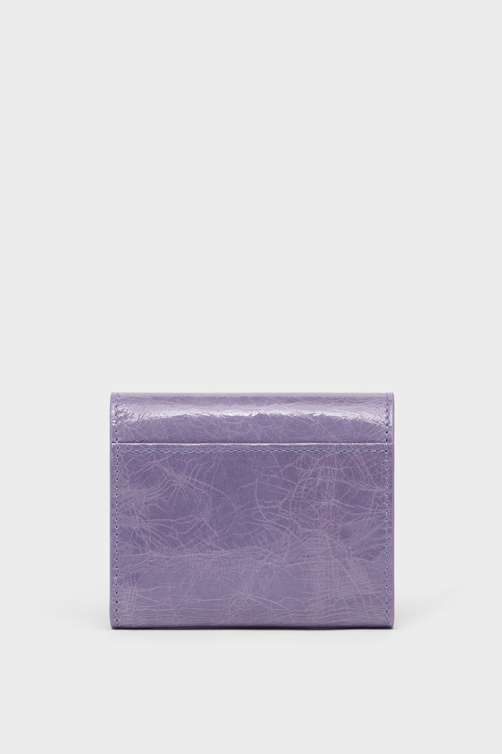 Four Stitches Wallet