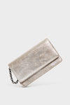 Maison Margiela Four stitches chain wallet