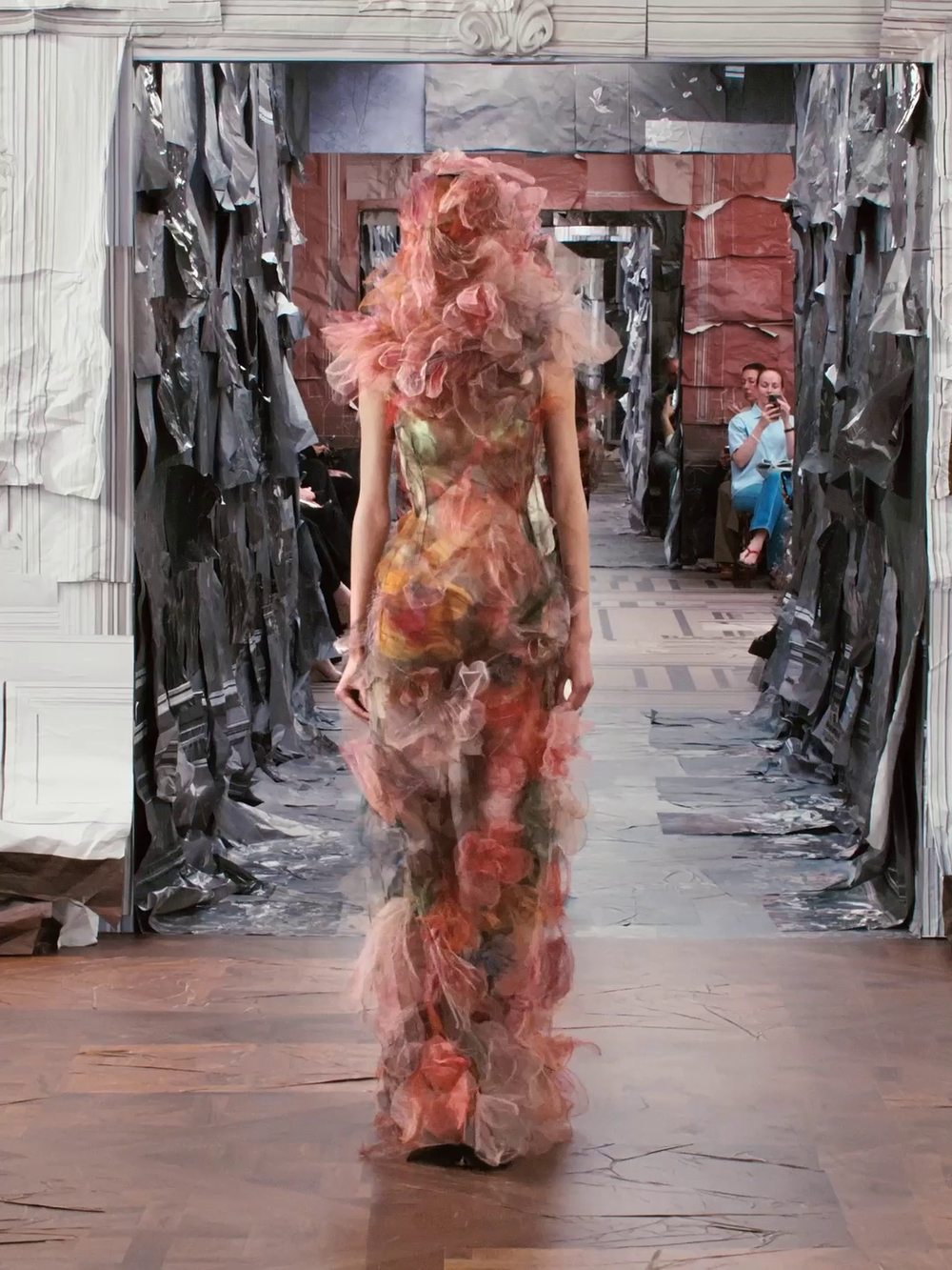 Maison Margiela Collection Image