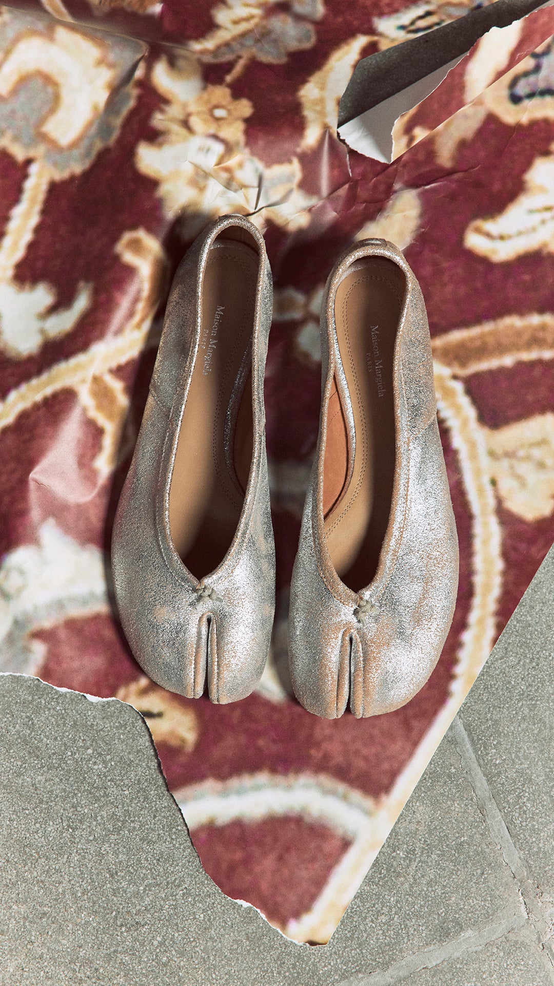 Maison Margiela The Ramadan Edit