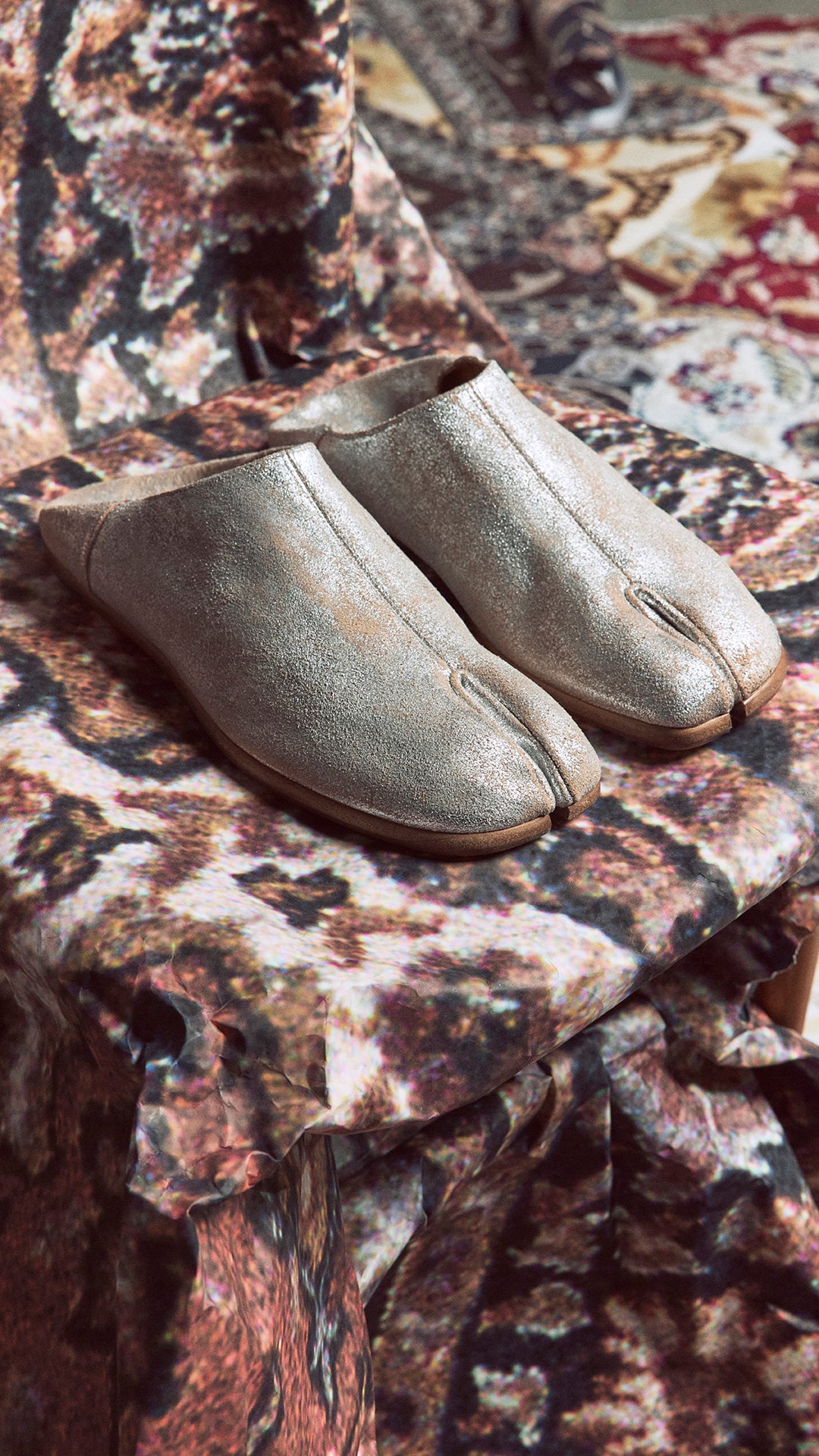 Maison Margiela The Ramadan Edit