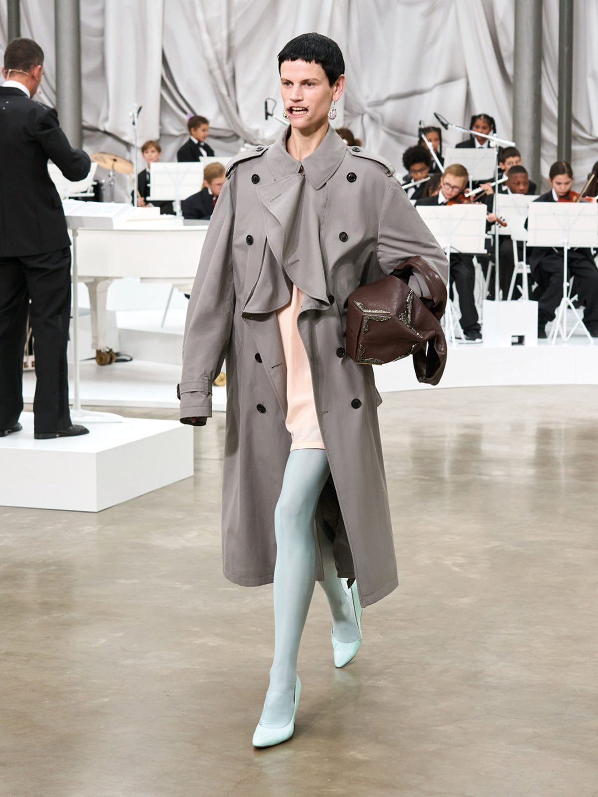 Maison Margiela Collection Image