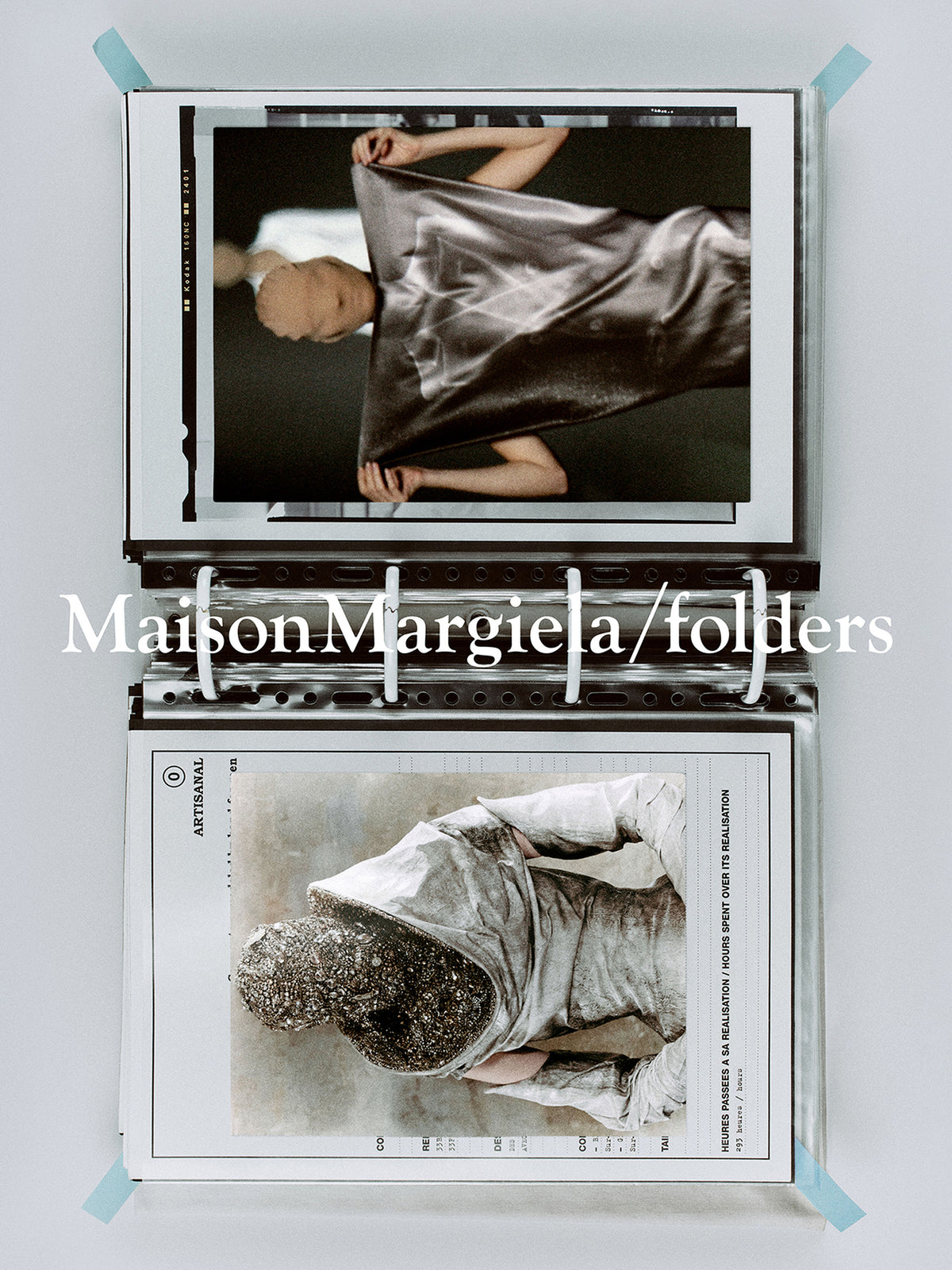 Maison Margiela Collection Image