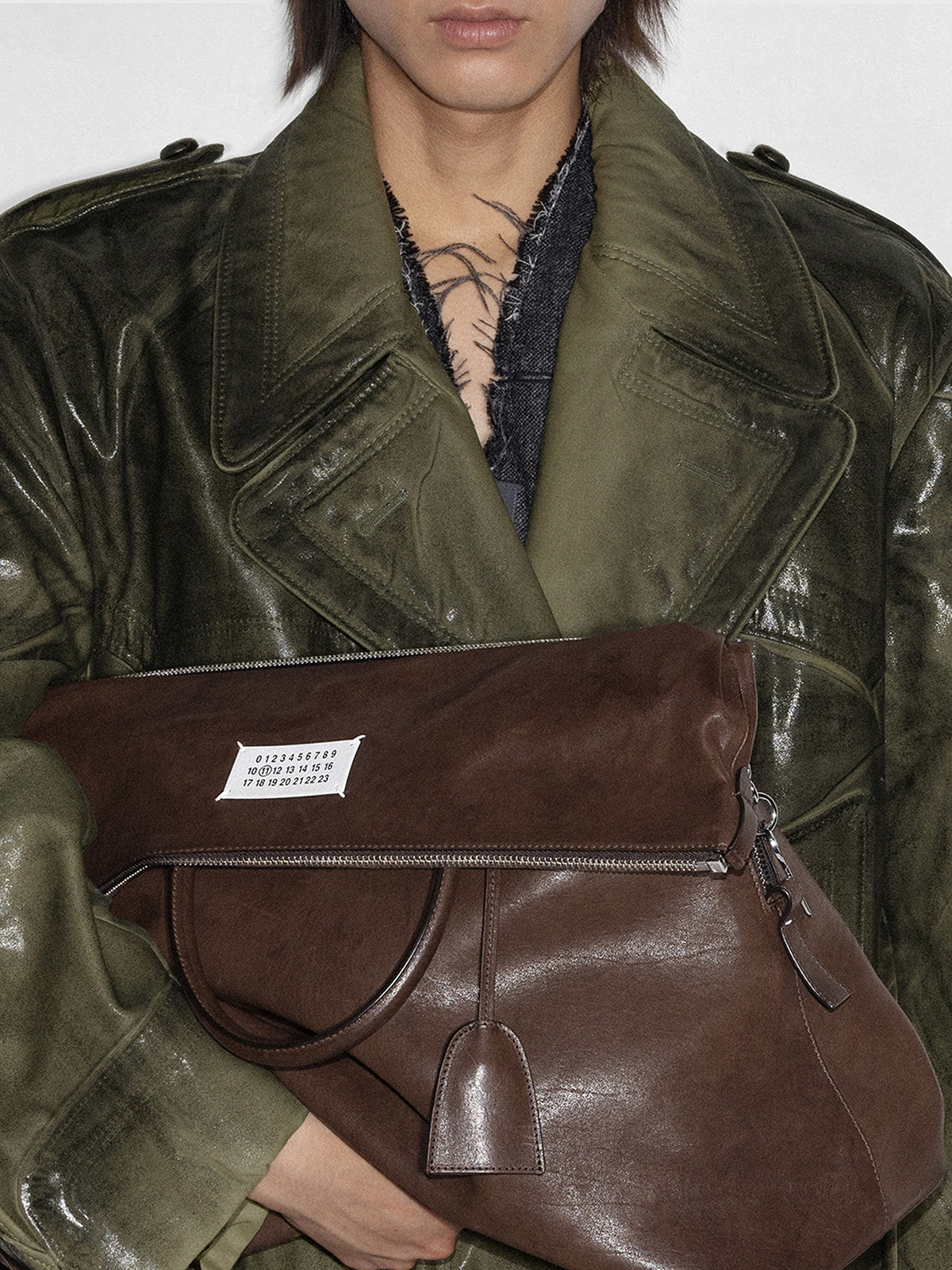 Unisex Loved to Death