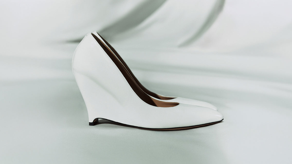 Women's Heel-Less