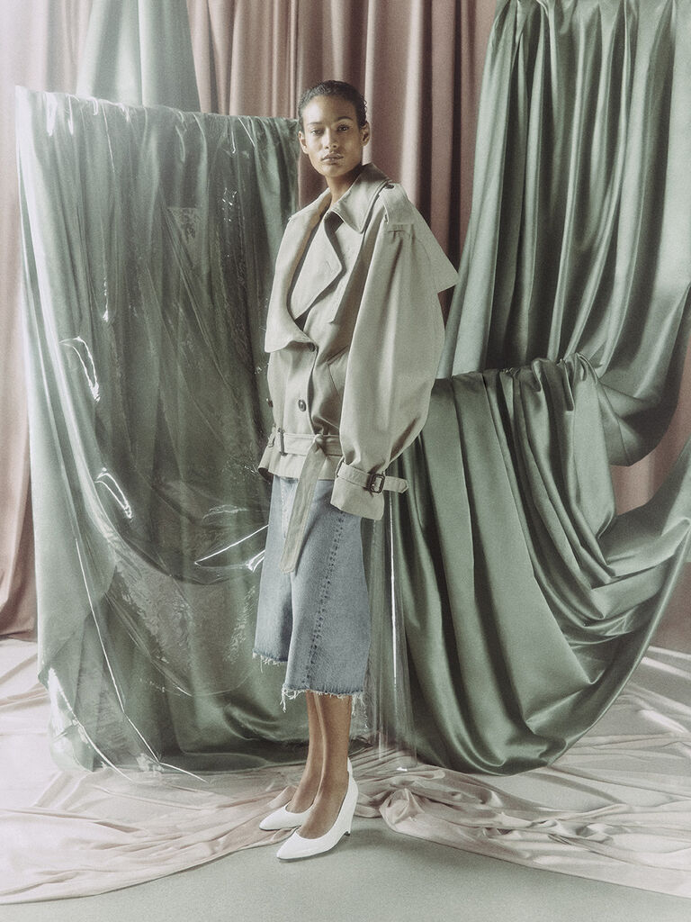 Maison Margiela UAE | Luxury Clothing, Shoes & Accessories