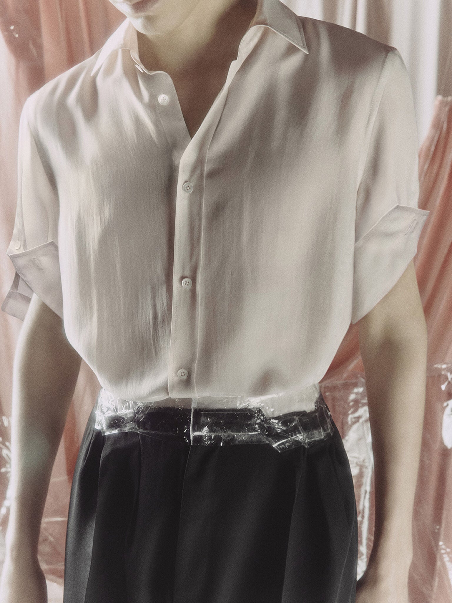 Maison Margiela UAE | Luxury Clothing, Shoes & Accessories