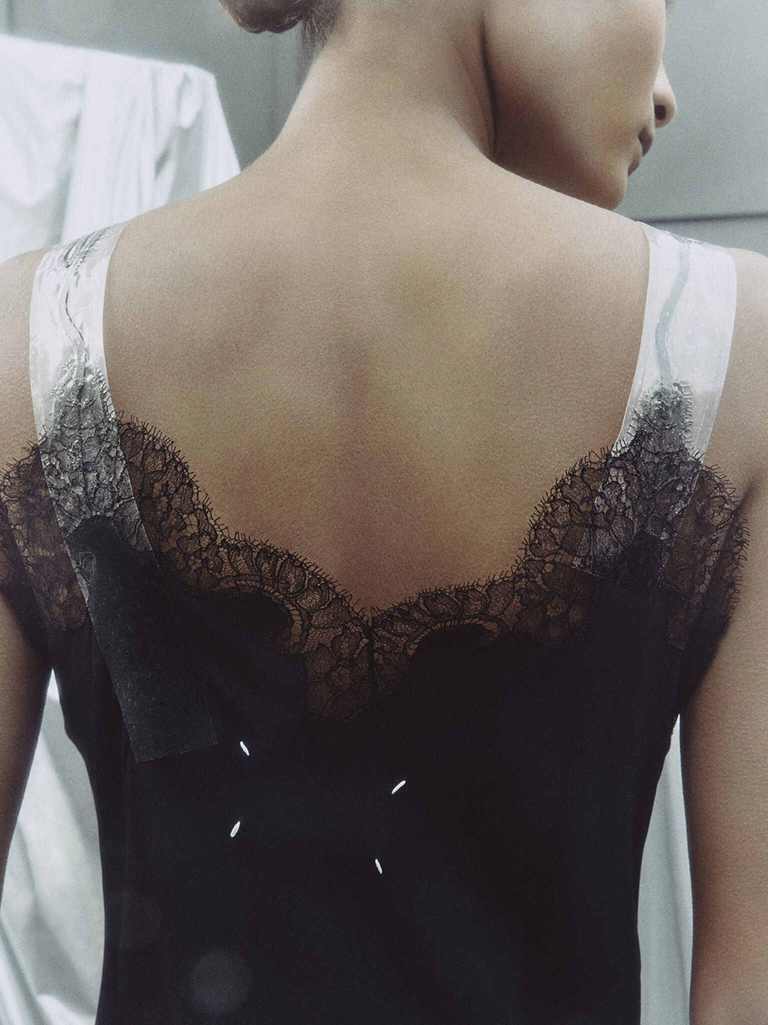 トップス architecture mania Maison Margiela Maison Margiela UAE | Luxury Clothing, Shoes & Accessories