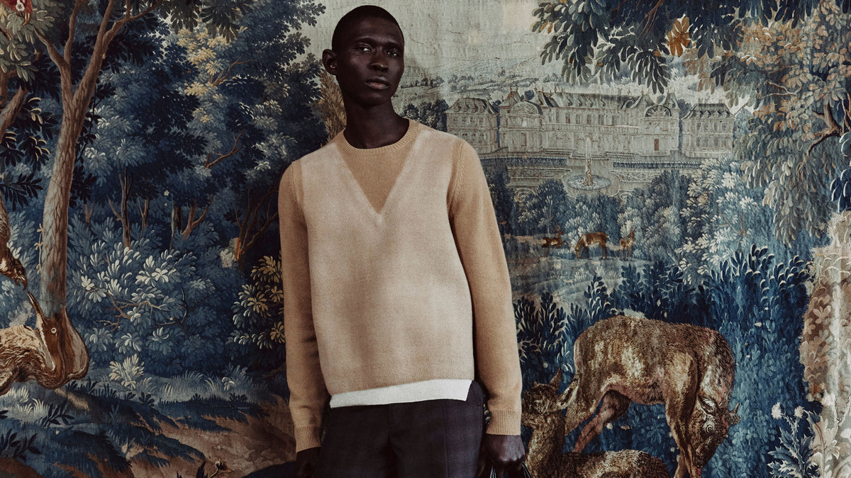 Men's New Arrivals