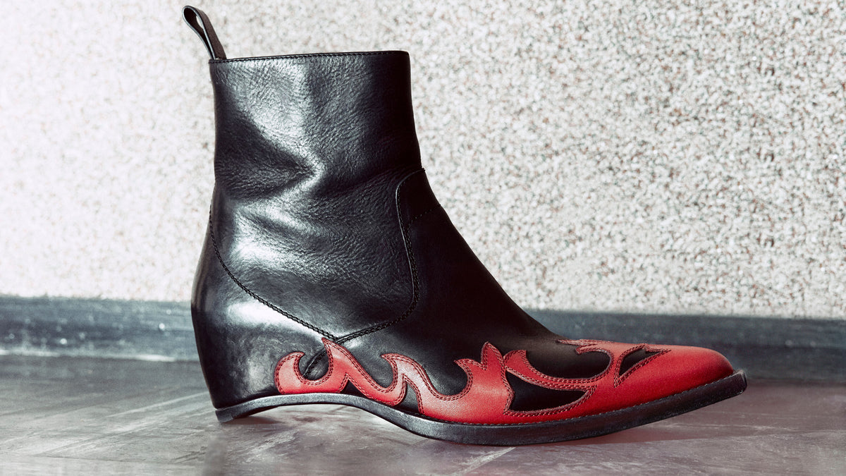 Women's Heel-Less