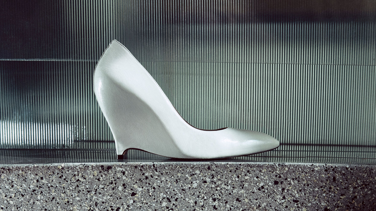 Women's Heel-Less