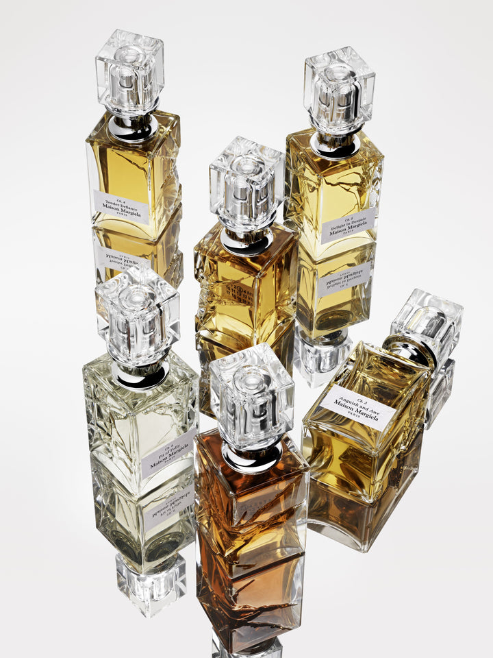 الفصل 1: ماء عطر سينسوريوم بليز أوف ستيلنس 75 مل