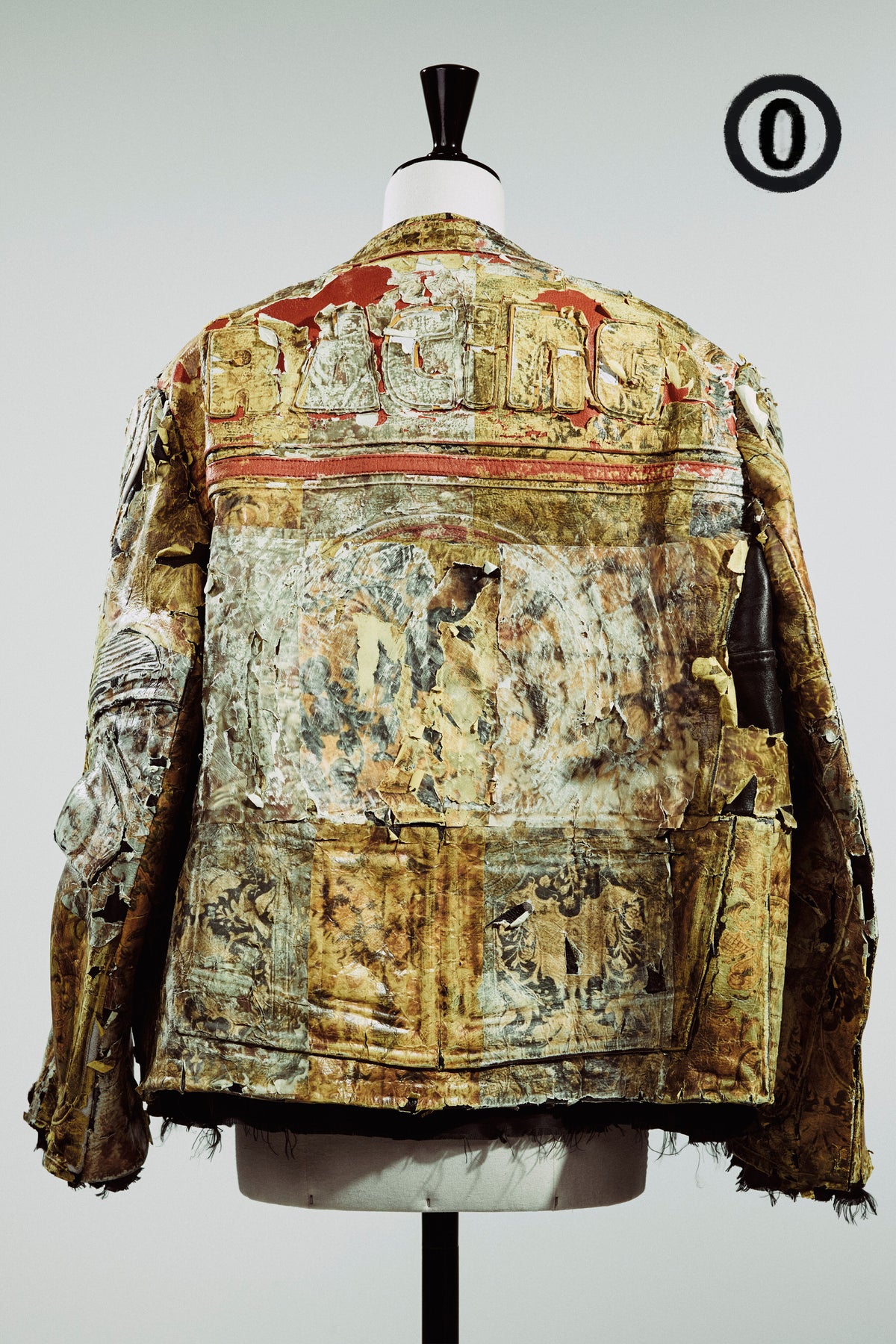 Maison Margiela صورة المجموعة