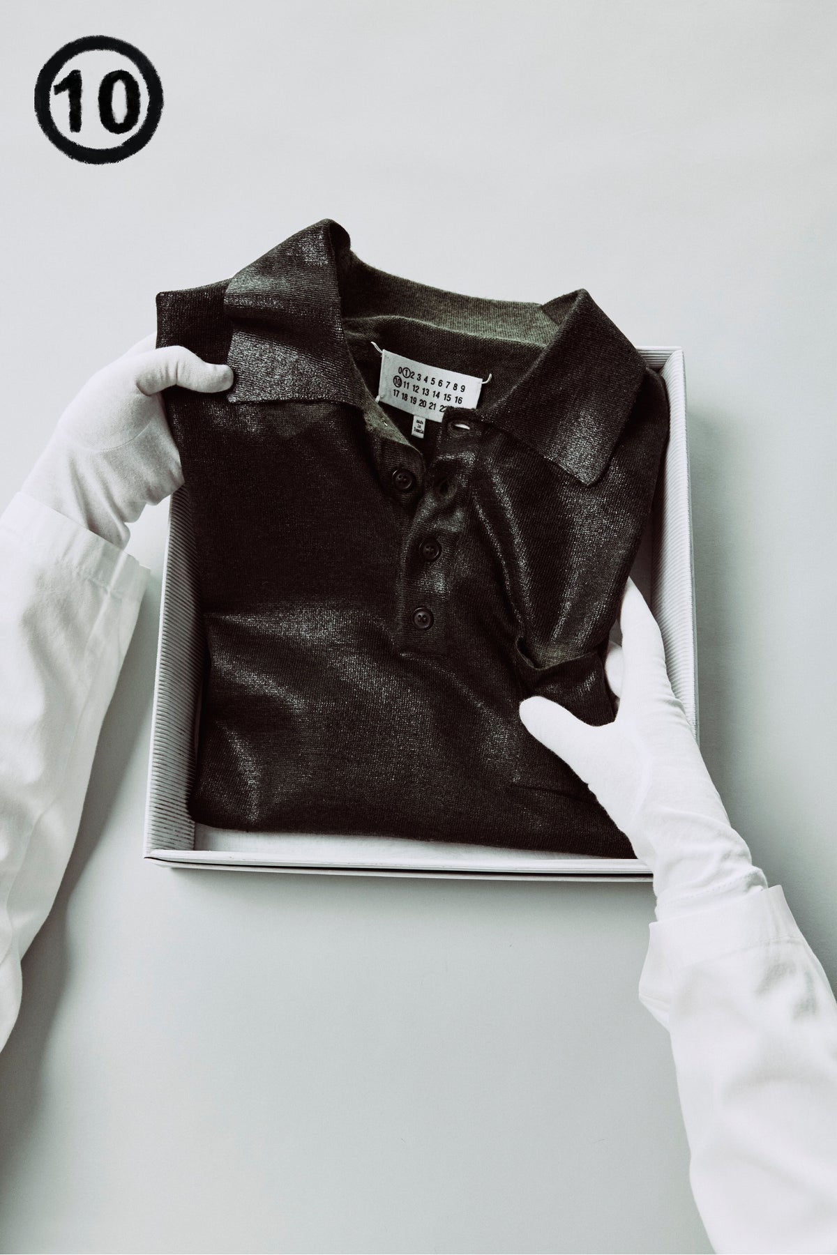 Maison Margiela Collection Image