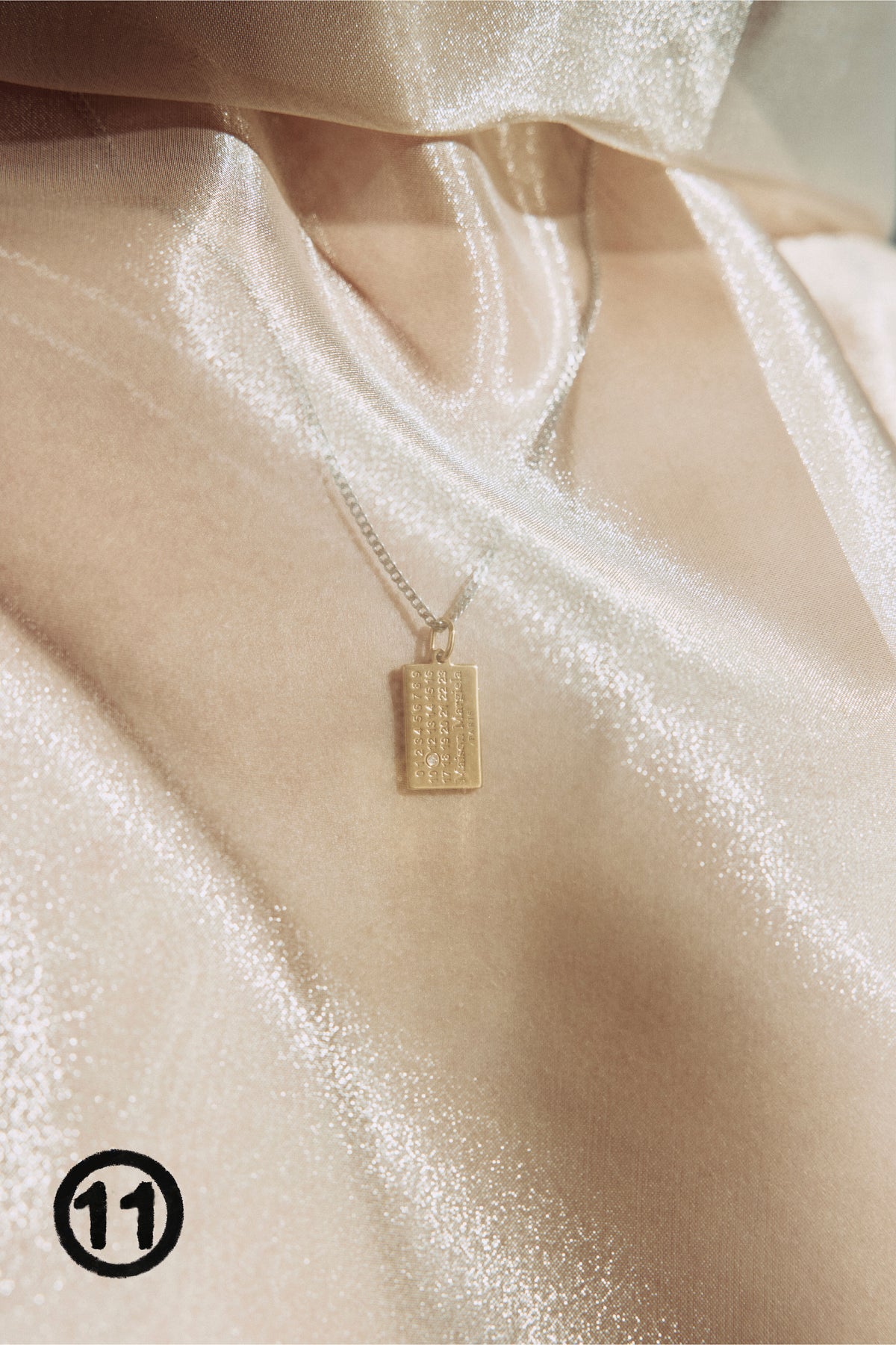 Maison Margiela Collection Image