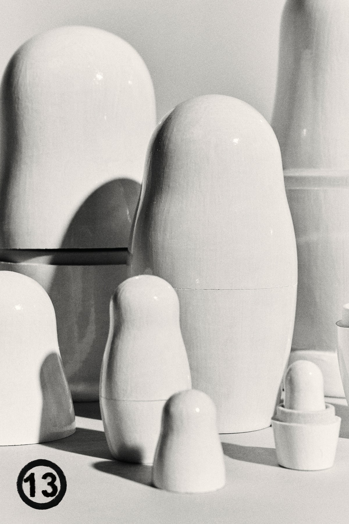Maison Margiela Collection Image