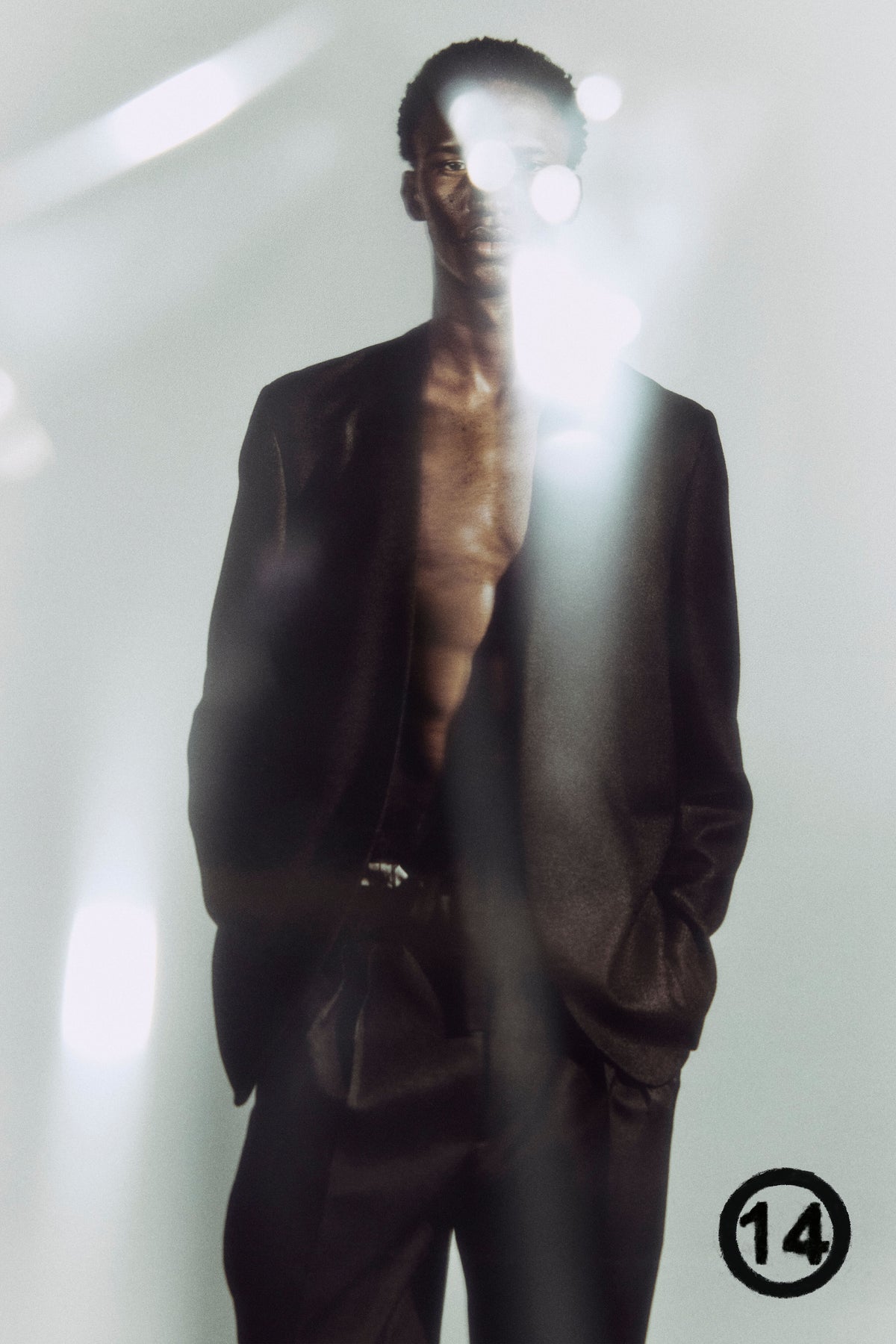 Maison Margiela Collection Image