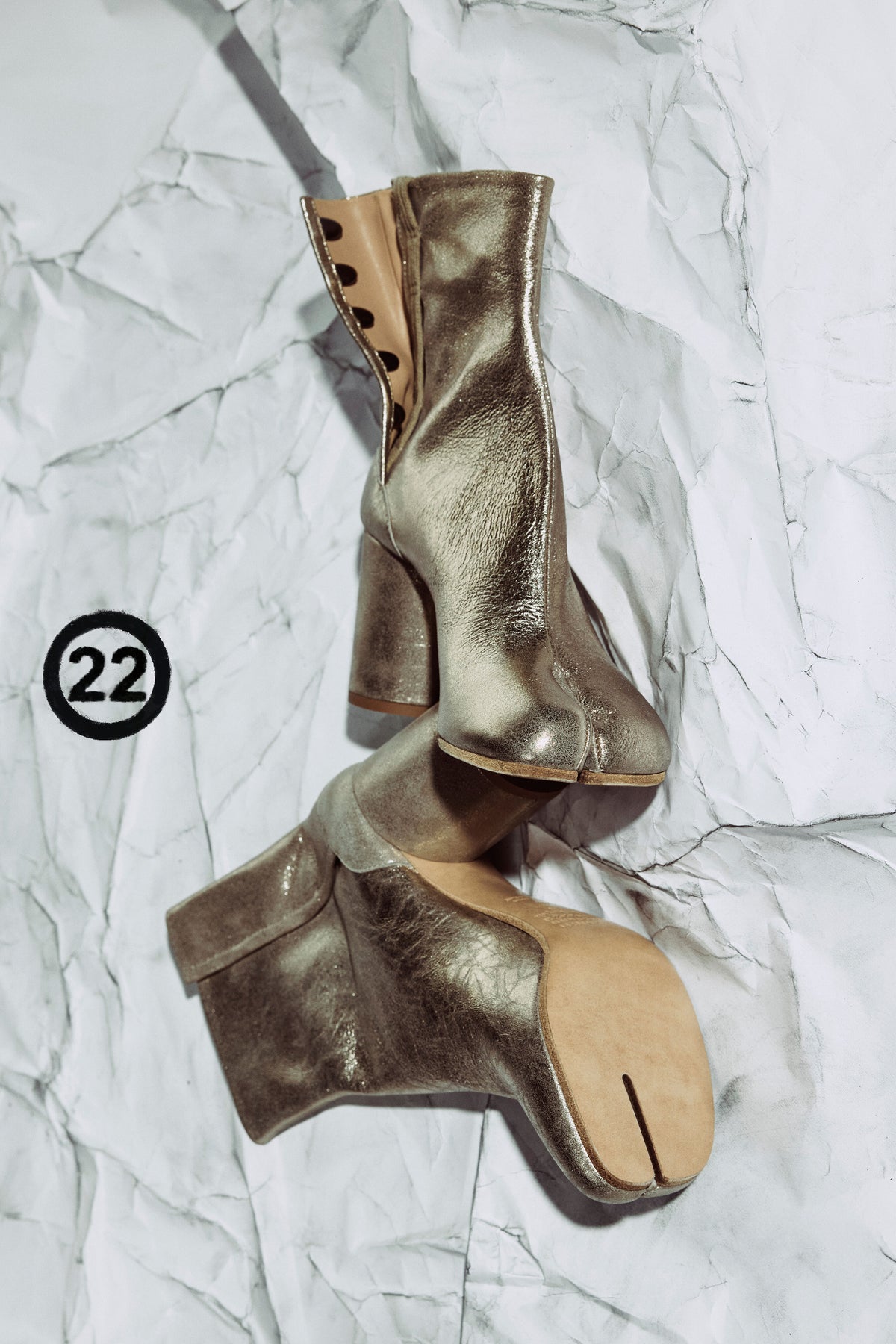 Maison Margiela Collection Image