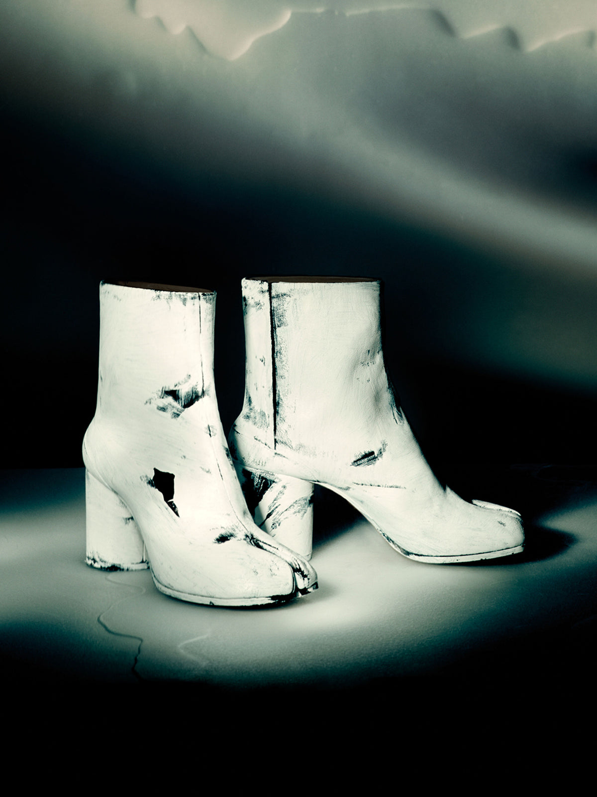 Maison Margiela Collection Image