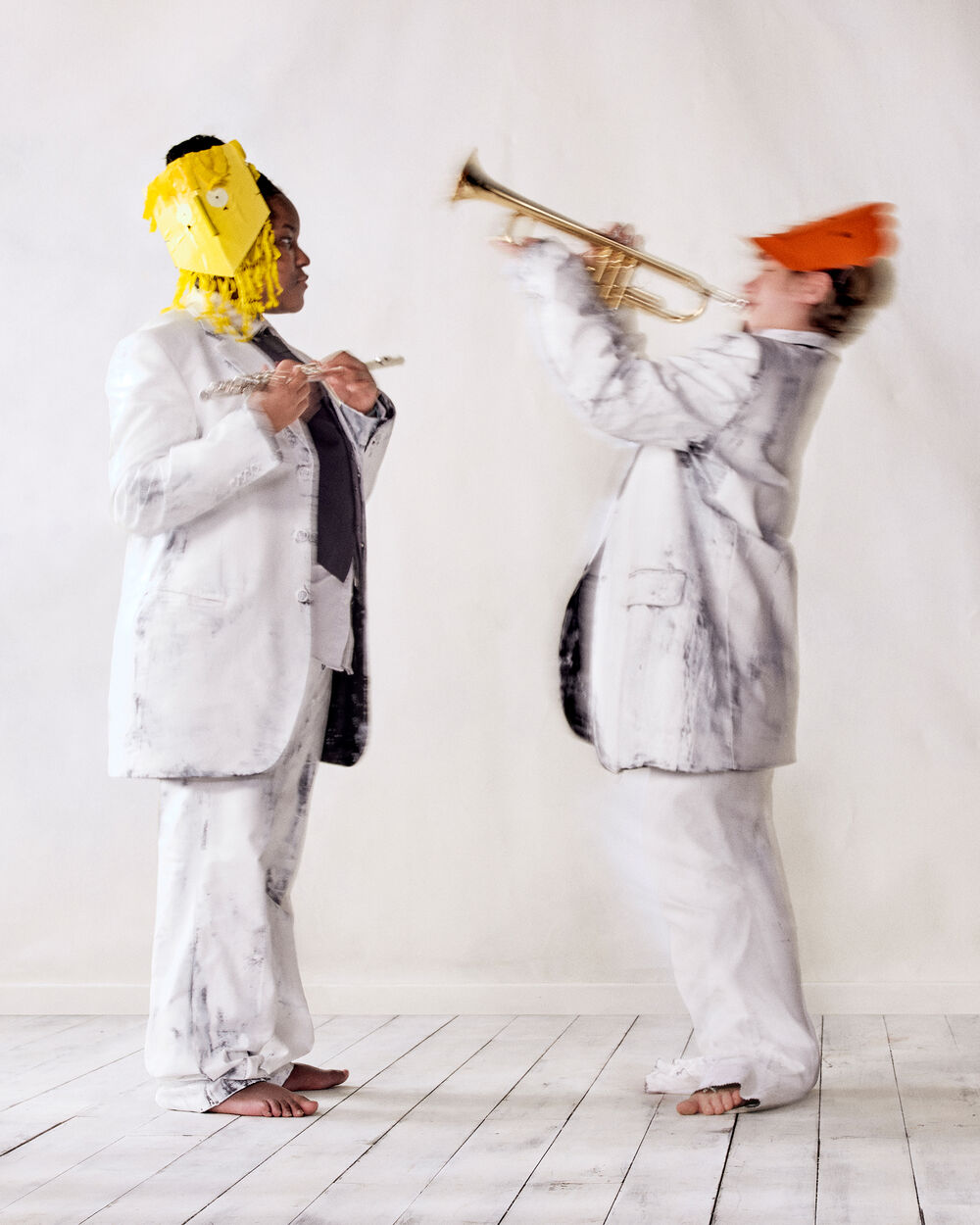 Maison Margiela Collection Image