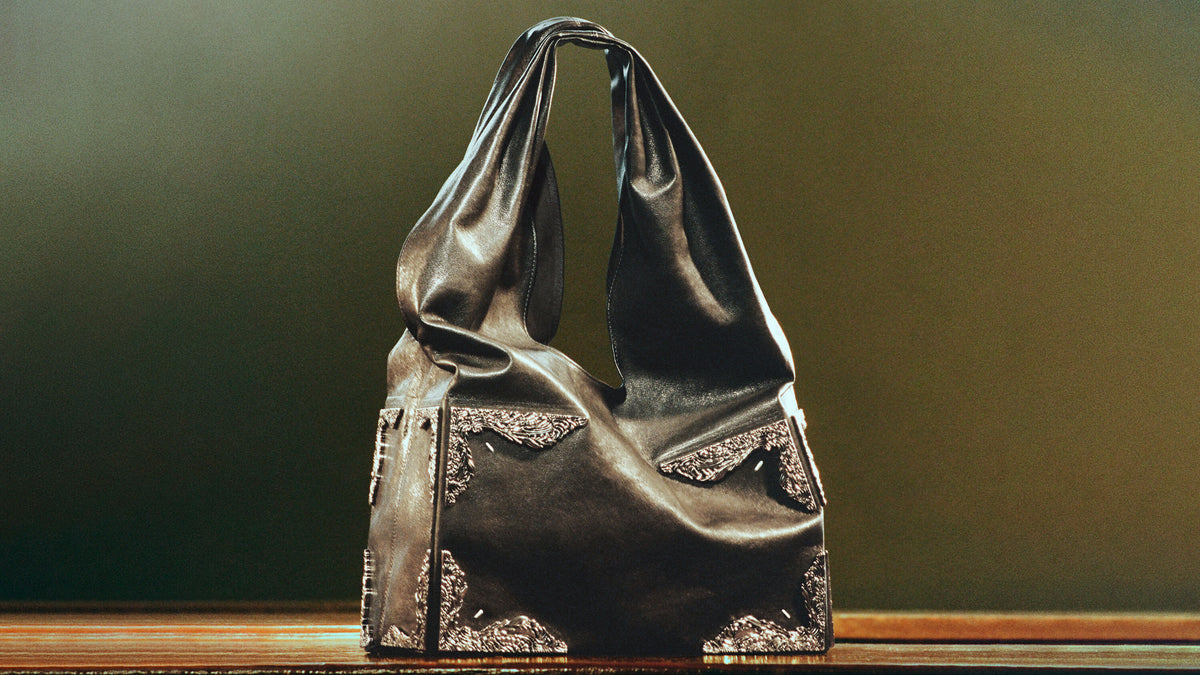 Box Bag
