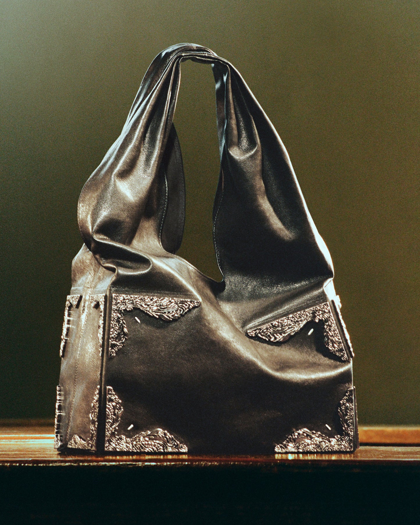 Maison Margiela Box Bag