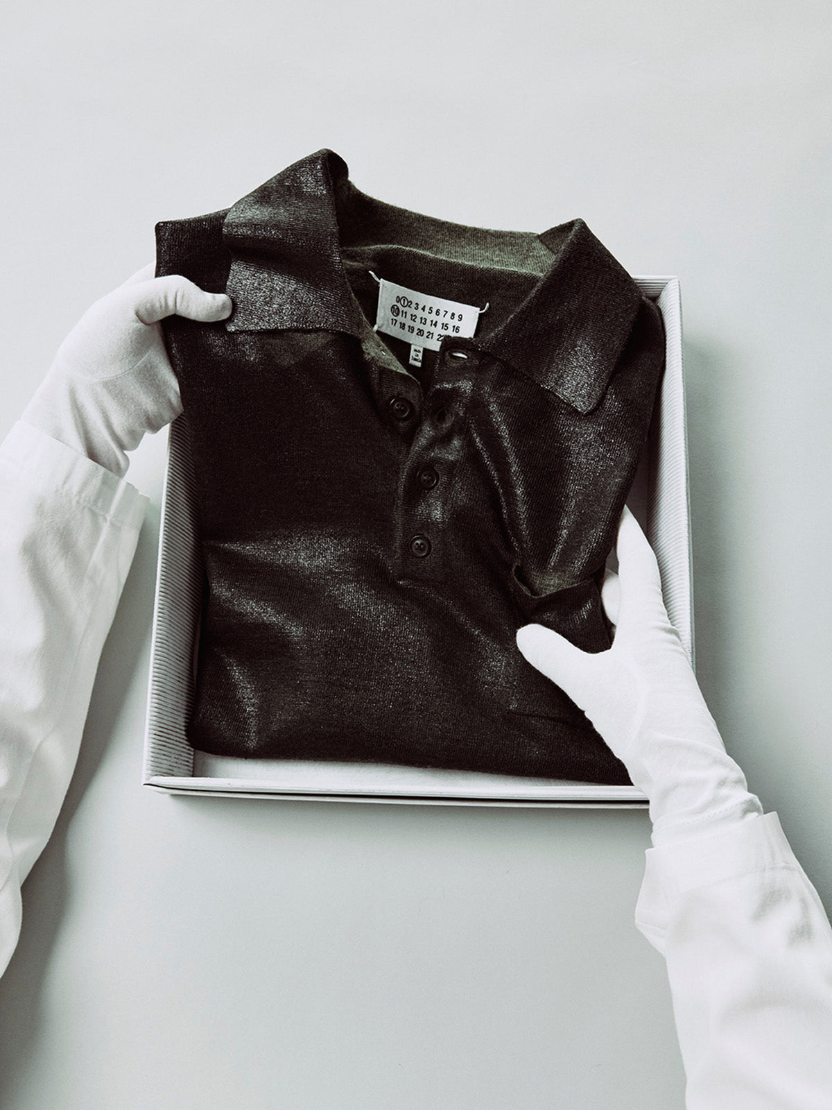 Maison Margiela Collection Image