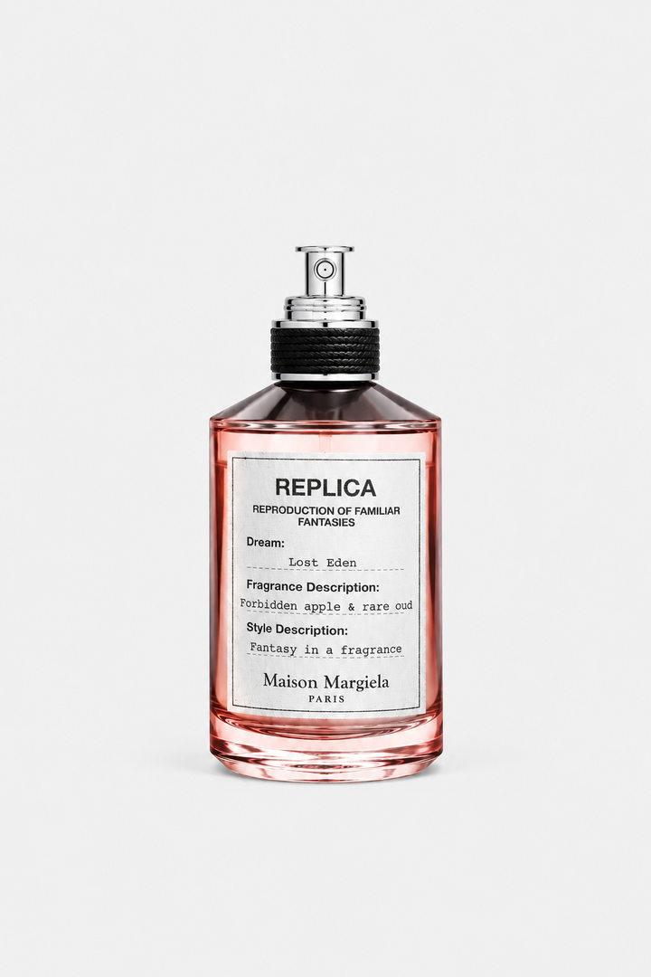 Replica Lost Eden Eau De Toilette